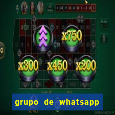 grupo de whatsapp de vaquejada